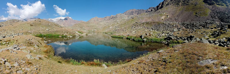 Laghi.......del TRENTINO